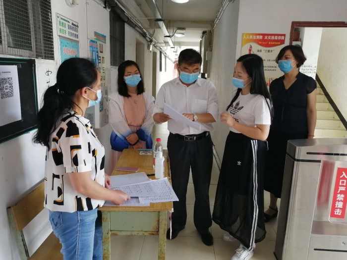 大学宿管员招聘_青岛旅游学校宿管员招聘启事