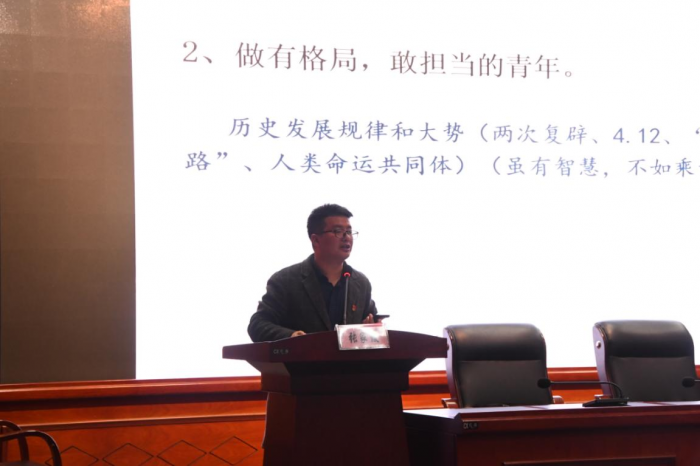 短剧中的璀璨明星——张家俊