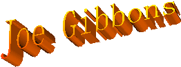 Joe Gibbons