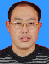 安尊鹏  副教授