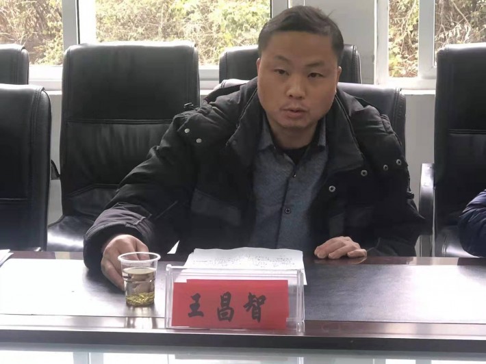 中共铜仁市中等职业学校总支委员会党史学习教育专题民主生活会召开