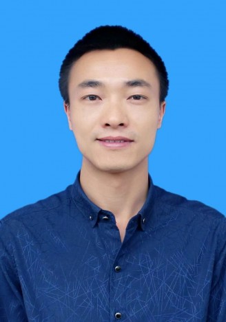 谢再波  博士