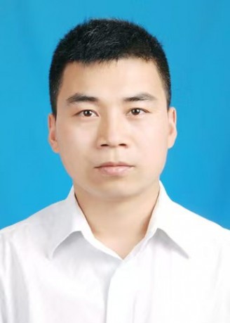杨会军  高级实验师