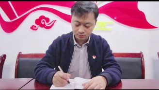 曹登科