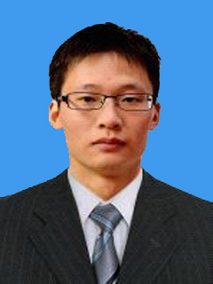 杨林  副教授