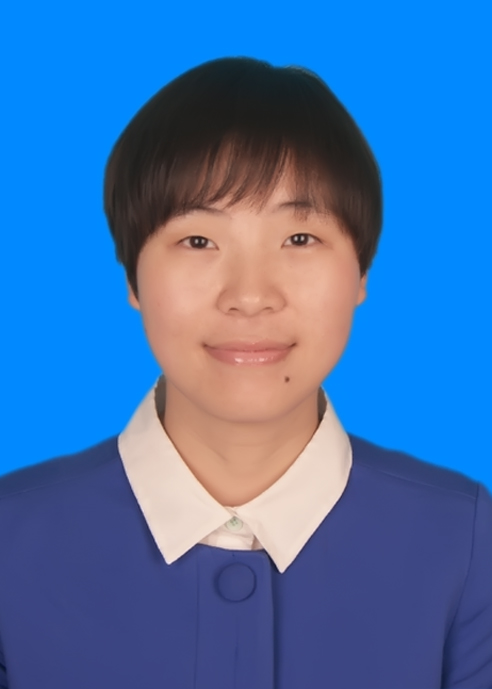 田甜  副教授