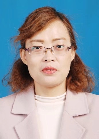 李萍  副教授