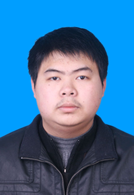 黄霖  副教授
