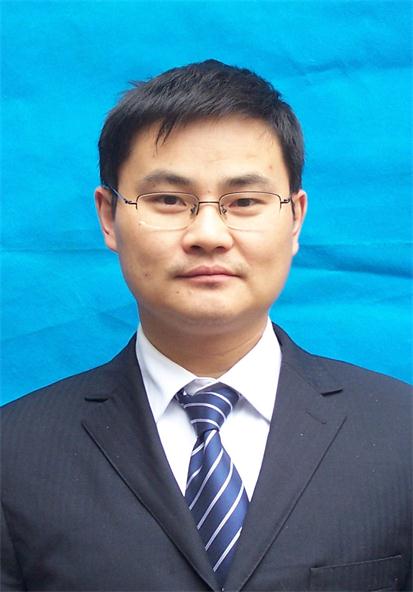 吴建军  副教授