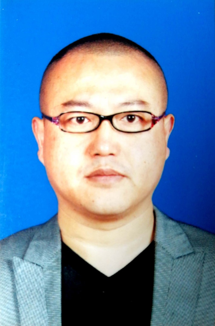 张海斌  高级实验师