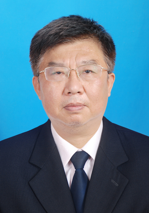 熊兴勇  副教授