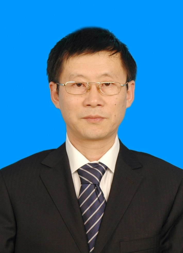 陈康  教授