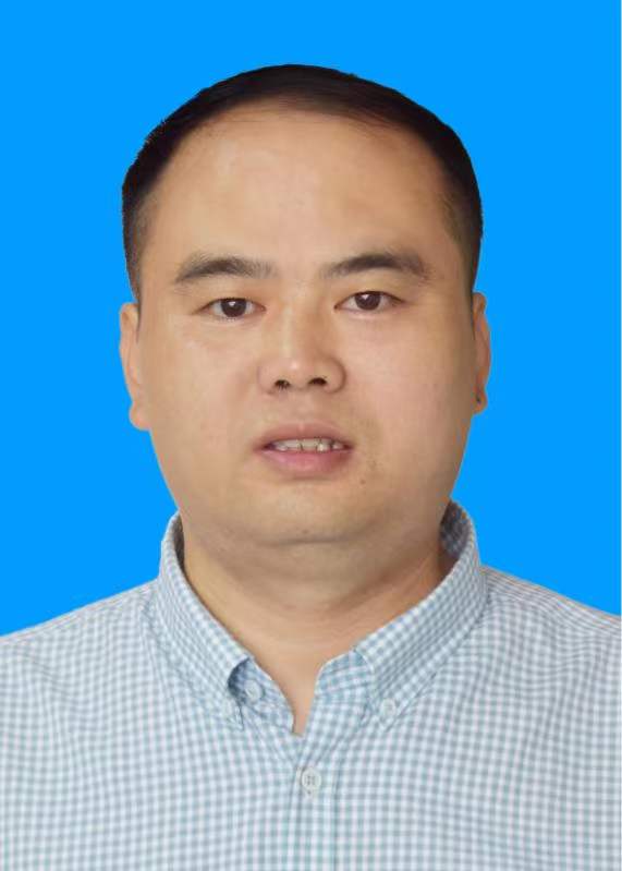 杨江涛  副教授