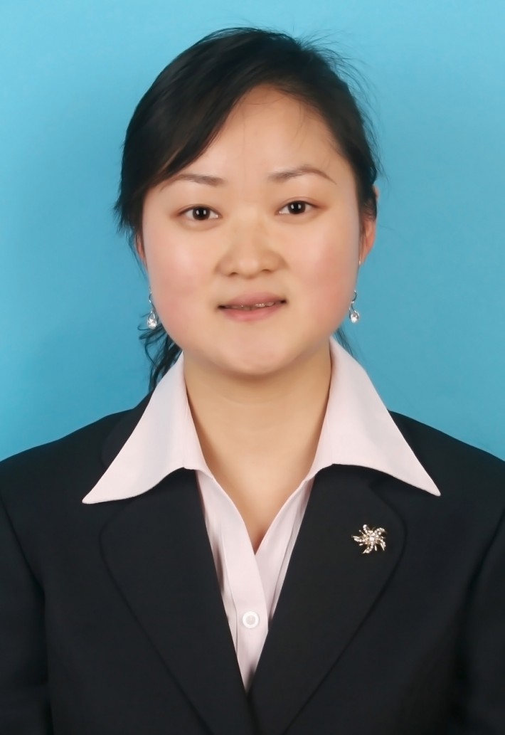 赵渊  副教授