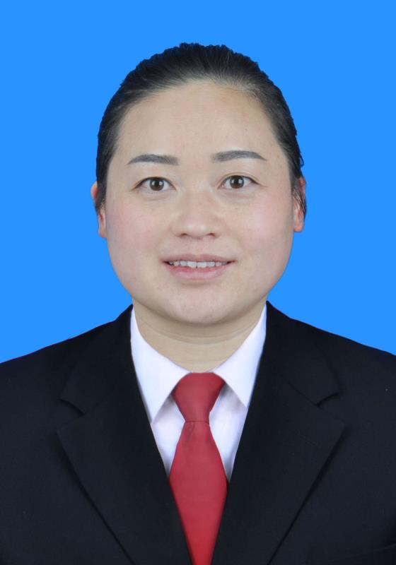 刘华  副教授