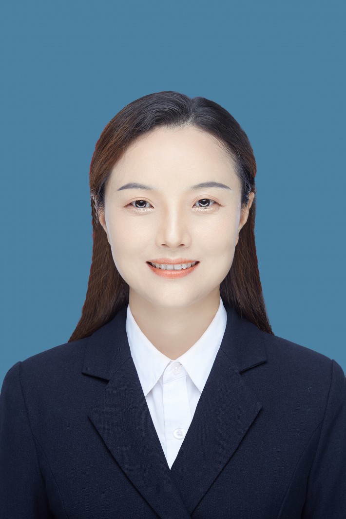 李徐梅  高级实验师