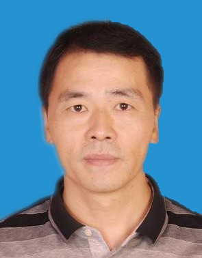 何历怀  副教授