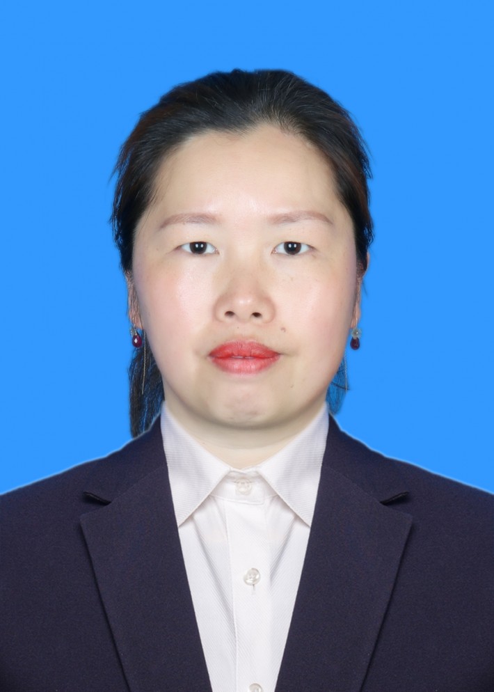 张俊玲  副教授