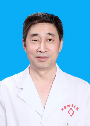 金立军