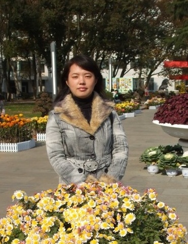 征玉韦