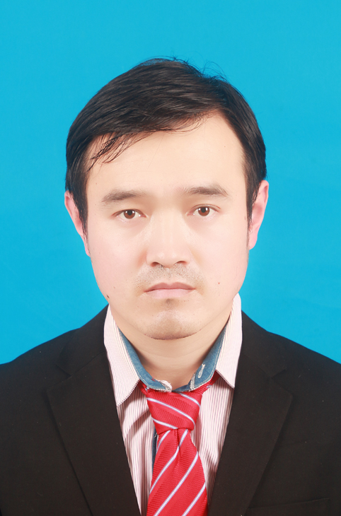 梁浩博士教授