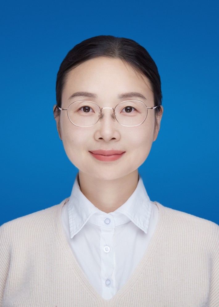 李绣菊副教授
