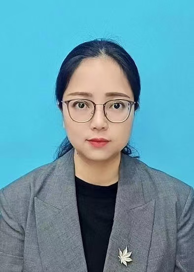 杨颖副教授