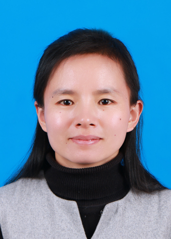 杜晓静副教授