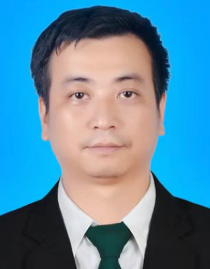 吴杰