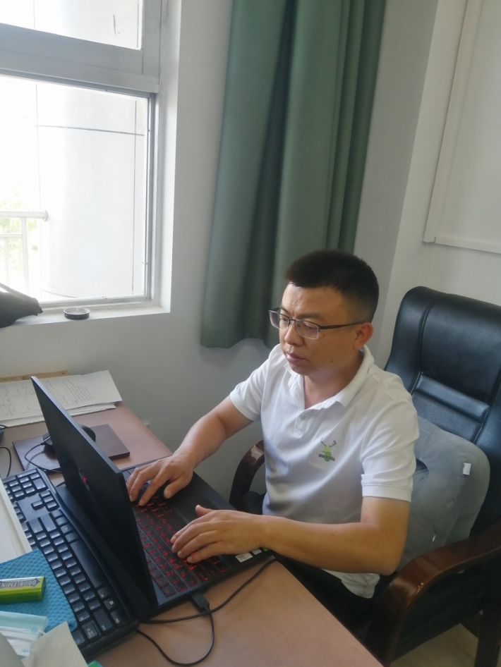 刘凤林