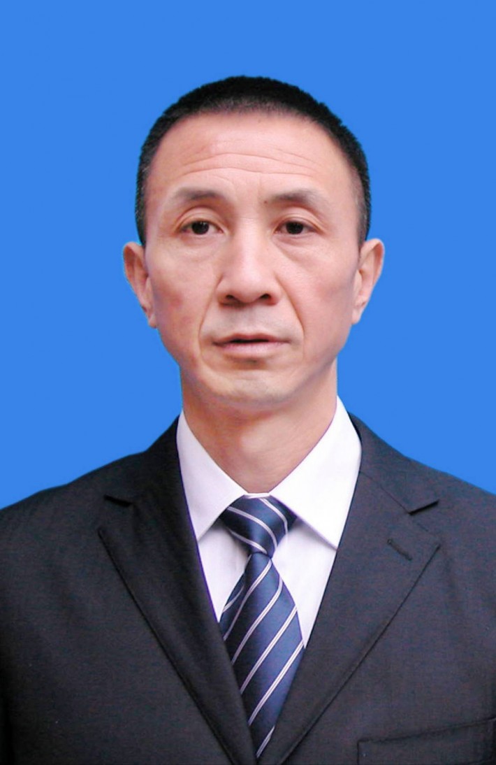 张向东