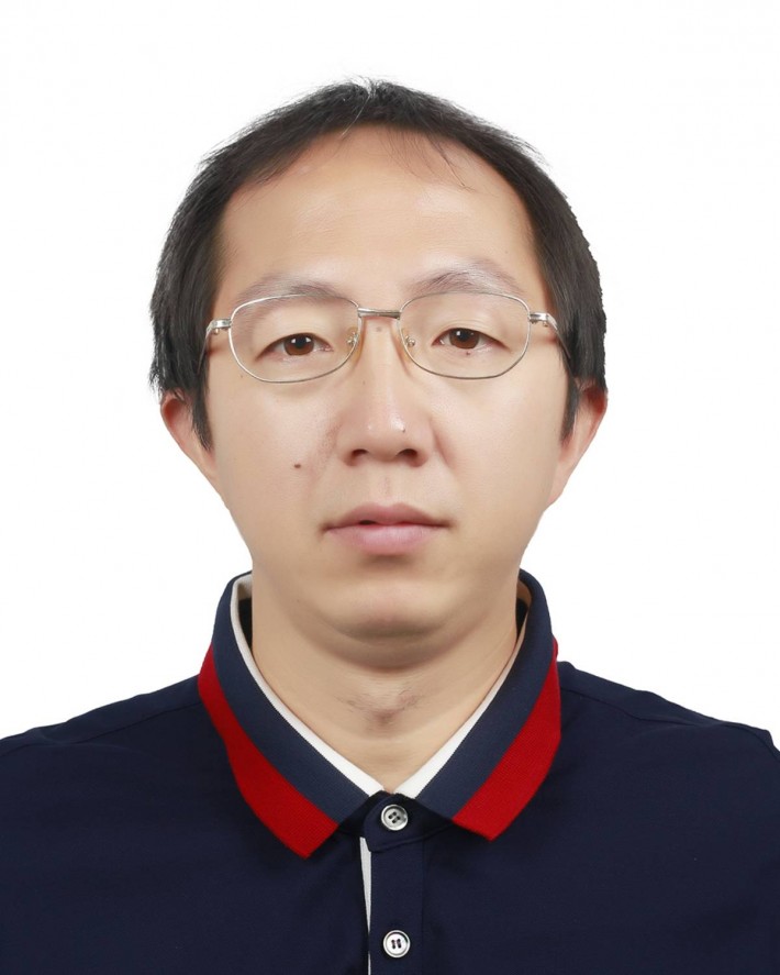田茂军