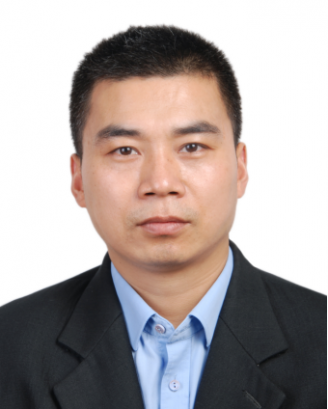 杨会军  高级实验师