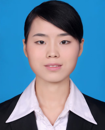 吕珊琳 副教授