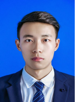 许应杰 博士
