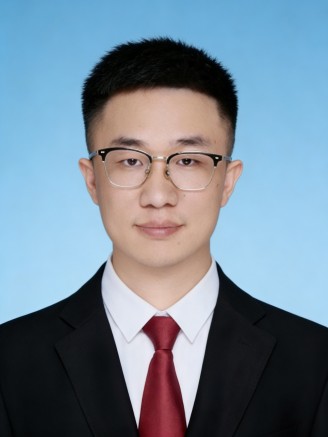 杨科 副教授