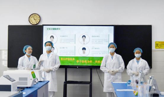 9个一等奖,农学院在2025年全省职业院校技能大赛中再创佳绩529.png