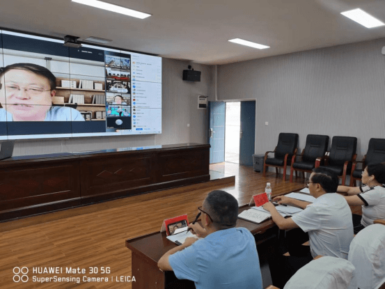 新闻通讯:民族地区职业教育工作委员会召开2022年工作计划调度会1877.png